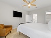 Second Floor Guest Bedroom