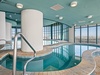 Turquoise Place Indoor Pool 2