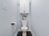 Downstairs Ensuite Bathroom