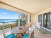 Beachfront Balcony