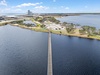 Plenty of trails throughout the Gulf State Park