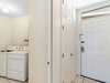 Laundry Area