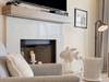 Beautiful coastal decor