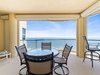 Private Beach Front Balcony