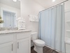Second Level Guest Bathroom