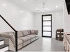 Ground Level-Family Room
