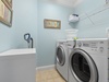 Laundry Area
