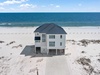 Secluded on the Pristine Alabama Gulf Coast