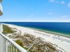 Private Beachfront Balcony View