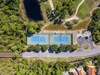 Tennis Courts