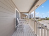 Front Porch Balcony