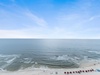View From Private Balcony