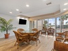 Community Lounge Area