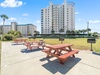 Picnic and Grilling Area