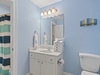 West Guest Bathroom