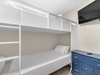 Third Floor Bunk Room