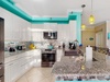 Stainless steel appliances