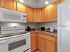 Kitchen has all you need