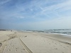 Gorgeous Fort Morgan Beach