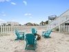 Back Yard Seating Area/Fire Pit