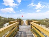 Boardwalk to Beach