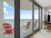 Balcony Doors
