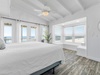 Primary Bedroom with Beach Views