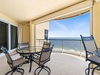 Private Beach Front Balcony