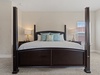 3rd Level - Second Master Bedroom
