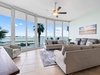 Living Room - Floor to Ceiling Windows