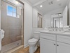 Guest Bathroom- Attached