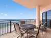 Beachfront Balcony