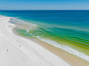 Aerial Beach View