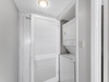 In Unit Washer & Dryer