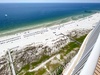 Private Beachfront Balcony View