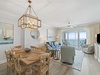 Living and Dining Area