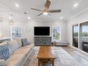 Slow M'Ocean at Lost Key Villas