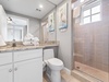 Guest Bathroom- Attached