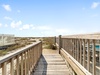 Boardwalk to Beach - East Side