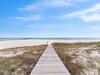 Beach access