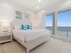 Third Floor Ocean Front Guest Bedroom