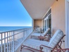 Private Gulf Front Patio