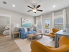 Second Floor Den
