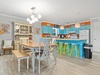 South KItchen and Dining