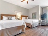 Second Guest Bedroom