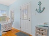 Living Room/Entry Door