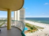 Private Gulf-Facing Balcony View