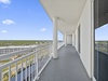 Guest Bedroom- Balcony Access