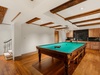 Snooker Table (ground level)