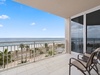 Gulf Front Balcony